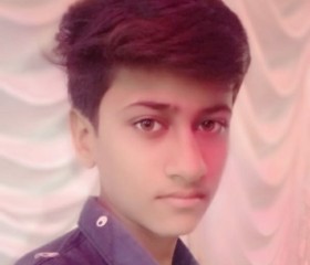 Dwivedi ji, 20, Mauganj