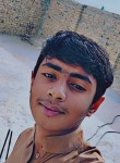 Aziz, 18, Quetta