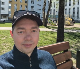 Eldar, 39, Nizhnekamsk