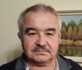 Вячеслав, 75 лет, Москва