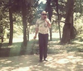 Nayr, 45, Stantsiya Novyy Afon