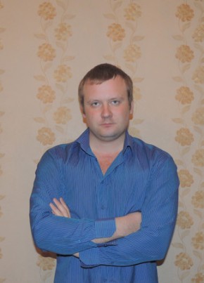 Саша, 35, Россия, Тамбов