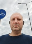 Vladimir, 48, Rostov-na-Donu
