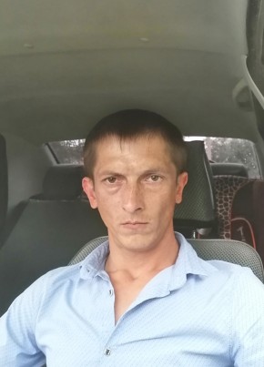 Роман, 36, Россия, Майкоп