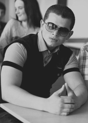 Сергей, 29, Россия, Суоярви
