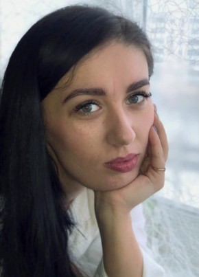 Вероника из Баксана 31 год