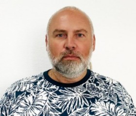 Aleksandr, 47, Moscow