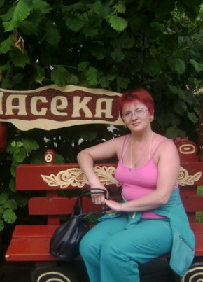 Светлана, 49, Россия, Новосибирск