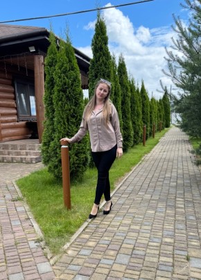 Неважно из Орши 36 лет