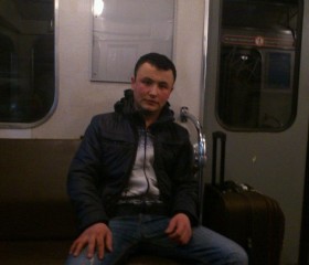 Jasur, 39 лет, Бокситогорск