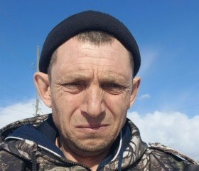 Nik, 46, Chelyabinsk