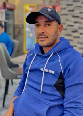 Karim из Oran 37 лет