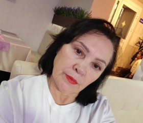 Tatyana, 60, Moscow