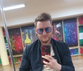 Kirill, 32, Zelenogorsk (Krasnoyarsk)