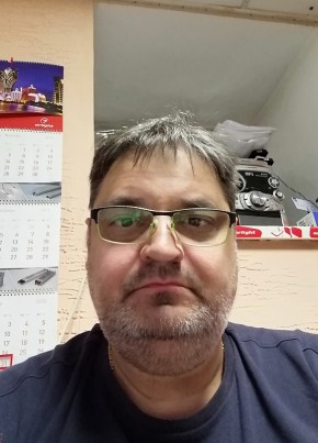 Pavel Prosvet