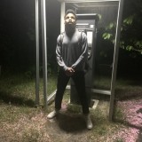 Ardanie , 24  , Newton (Commonwealth of Massachusetts)