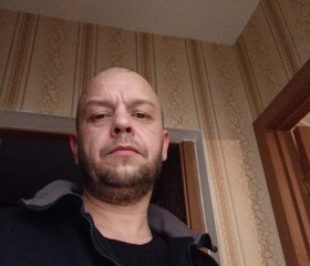 Иван, 44 года, Саратов