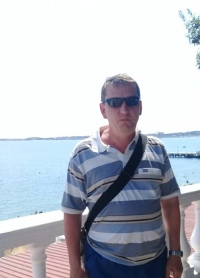 vladimir, 53, Россия, Заволжье