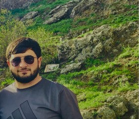 Arman, 22, Yerevan
