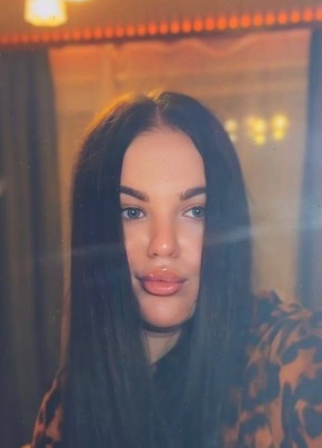 Милана из Тамбова 31 год