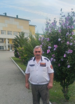 Слава из Ессентукскаи 50 лет