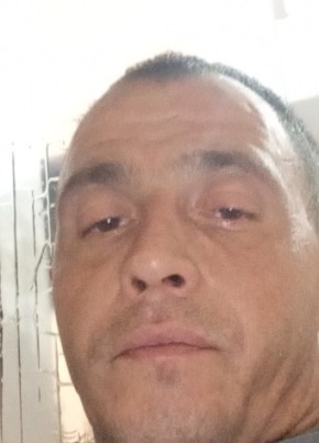 Юрий, 38, Россия, Бахчисарай