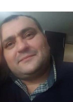Aleksandr, 47, Ukraine, Chernomorsk
