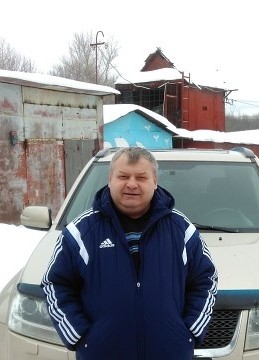 Михаил , 64, Россия, Тула