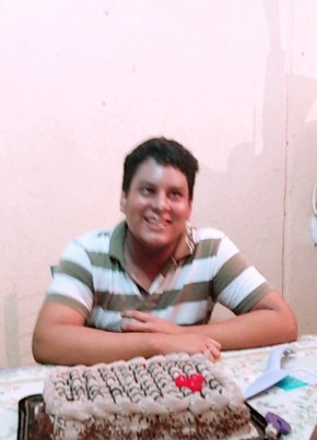 Eduardo, 25, Estados Unidos Mexicanos, Fraccionamiento Arboledas San Ramón