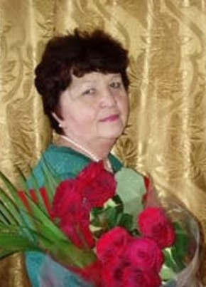 Вера, 67, Россия, Славгород