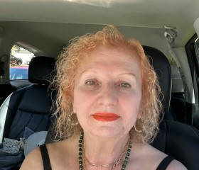 Veronika, 68 лет, Palm Coast