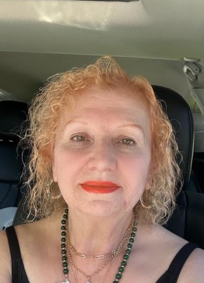 Veronika, 68, United States of America, Palm Coast