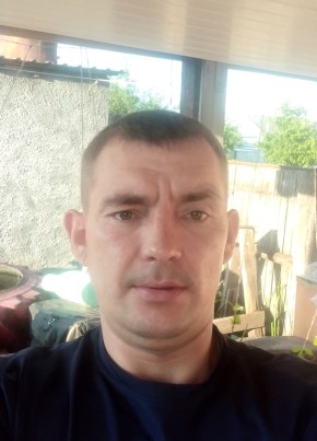 Алексей, 40, Россия, Нижний Ломов