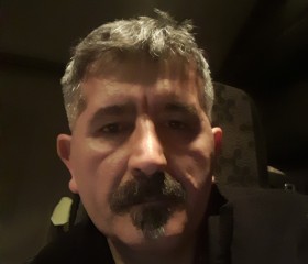 Umut, 44, Copenhagen