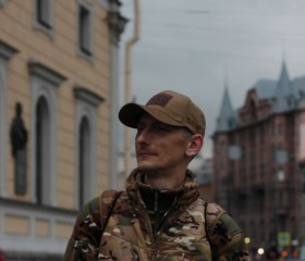 Palach Motsart, 44, Berlin