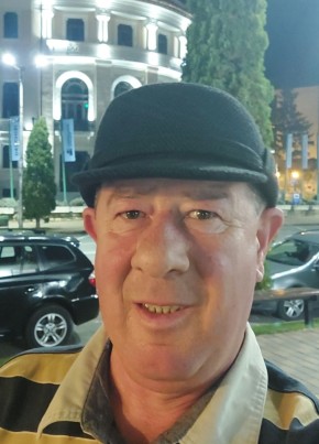 Constantin, 57, Romania, Piatra Neamț