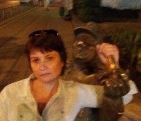 Nadezhda, 45, Simferopol