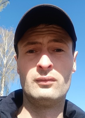 Макс из Нижнего Тагила 34 года
