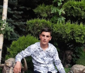 Sargis, 19 лет, Երեվան