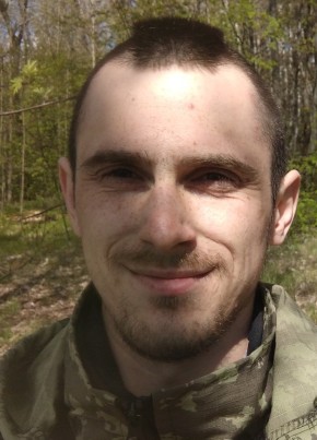Александр, 32, Россия, Каменногорск