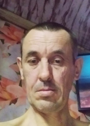 Евгений, 49, Россия, Бикин