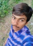 Ajay Zala, 21  , Ahmedabad