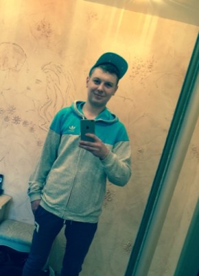 Artemke, 28, Россия, Собинка