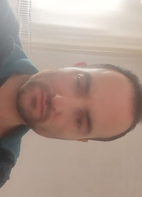 Javi, 39, Estado Español, León