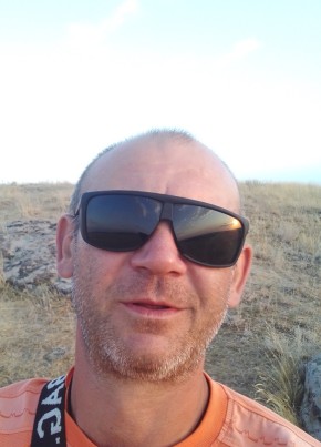 Артём, 43, Россия, Калач-на-Дону