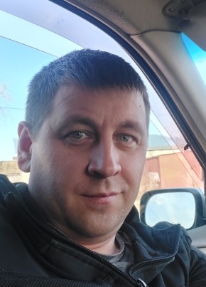Евгений, 41, Россия, Енисейск