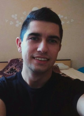 Alexandr, 30, Україна, Хотин