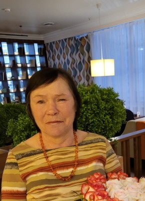 Гоманкова Катя, 62, Россия, Новосибирск