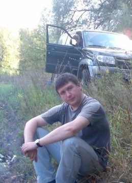 Sergey, 50, Russia, Moscow