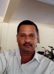 M senthil, 41 год, Chennai